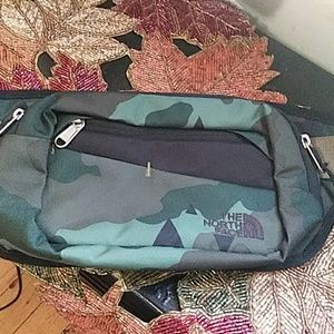 Northface fanny pack